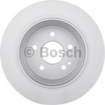 Bosch Δισκόπλακα - 0 986 479 138