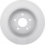 Bosch Δισκόπλακα - 0 986 479 138