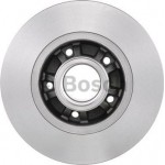 Bosch Δισκόπλακα - 0 986 479 144