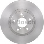 Bosch Δισκόπλακα - 0 986 479 147