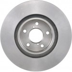 Bosch Δισκόπλακα - 0 986 479 147