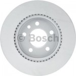 Bosch Δισκόπλακα - 0 986 479 154