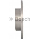 Bosch Δισκόπλακα - 0 986 479 155