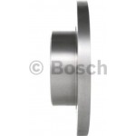 Bosch Δισκόπλακα - 0 986 479 162