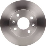 Bosch Δισκόπλακα - 0 986 479 165 Bosch Δισκόπλακα - 0 986 479 165