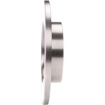 Bosch Δισκόπλακα - 0 986 479 165 Bosch Δισκόπλακα - 0 986 479 165