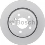 Bosch Δισκόπλακα - 0 986 479 166