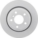 Bosch Δισκόπλακα - 0 986 479 166