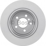 Bosch Δισκόπλακα - 0 986 479 166