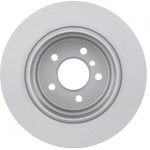 Bosch Δισκόπλακα - 0 986 479 166