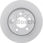 Bosch Δισκόπλακα - 0 986 479 167