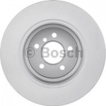 Bosch Δισκόπλακα - 0 986 479 167