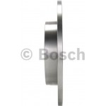 Bosch Δισκόπλακα - 0 986 479 169