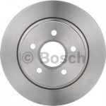 Bosch Δισκόπλακα - 0 986 479 170