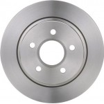 Bosch Δισκόπλακα - 0 986 479 170