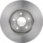 Bosch Δισκόπλακα - 0 986 479 170