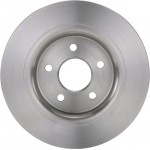 Bosch Δισκόπλακα - 0 986 479 170