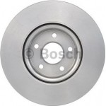 Bosch Δισκόπλακα - 0 986 479 171