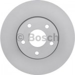 Bosch Δισκόπλακα - 0 986 479 173