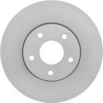 Bosch Δισκόπλακα - 0 986 479 173 Bosch Δισκόπλακα - 0 986 479 173