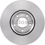 Bosch Δισκόπλακα - 0 986 479 183