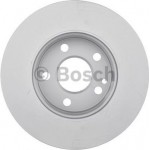 Bosch Δισκόπλακα - 0 986 479 186