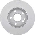 Bosch Δισκόπλακα - 0 986 479 186