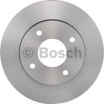 Bosch Δισκόπλακα - 0 986 479 187