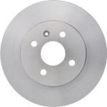 Bosch Δισκόπλακα - 0 986 479 191