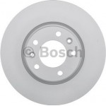 Bosch Δισκόπλακα - 0 986 479 193