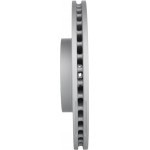 Bosch Δισκόπλακα - 0 986 479 193