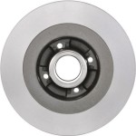 Bosch Δισκόπλακα - 0 986 479 196