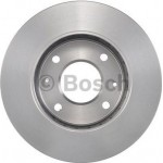 Bosch Δισκόπλακα - 0 986 479 207