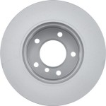 Bosch Δισκόπλακα - 0 986 479 213