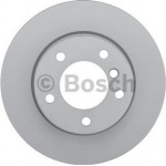 Bosch Δισκόπλακα - 0 986 479 214