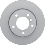 Bosch Δισκόπλακα - 0 986 479 214