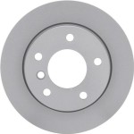 Bosch Δισκόπλακα - 0 986 479 217