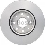 Bosch Δισκόπλακα - 0 986 479 223