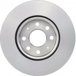 Bosch Δισκόπλακα - 0 986 479 223