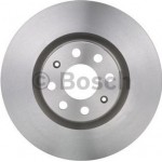 Bosch Δισκόπλακα - 0 986 479 224