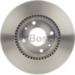 Bosch Δισκόπλακα - 0 986 479 229