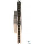 Bosch Δισκόπλακα - 0 986 479 229