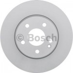 Bosch Δισκόπλακα - 0 986 479 234