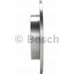 Bosch Δισκόπλακα - 0 986 479 236