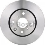 Bosch Δισκόπλακα - 0 986 479 239