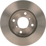 Bosch Δισκόπλακα - 0 986 479 241 Bosch Δισκόπλακα - 0 986 479 241