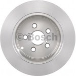 Bosch Δισκόπλακα - 0 986 479 242