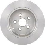 Bosch Δισκόπλακα - 0 986 479 242