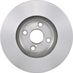 Bosch Δισκόπλακα - 0 986 479 245