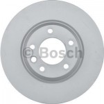 Bosch Δισκόπλακα - 0 986 479 251